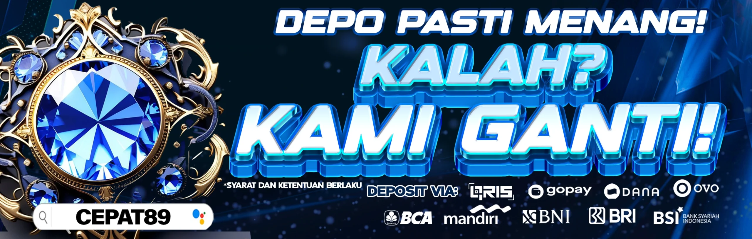 KAS777 alternatif
